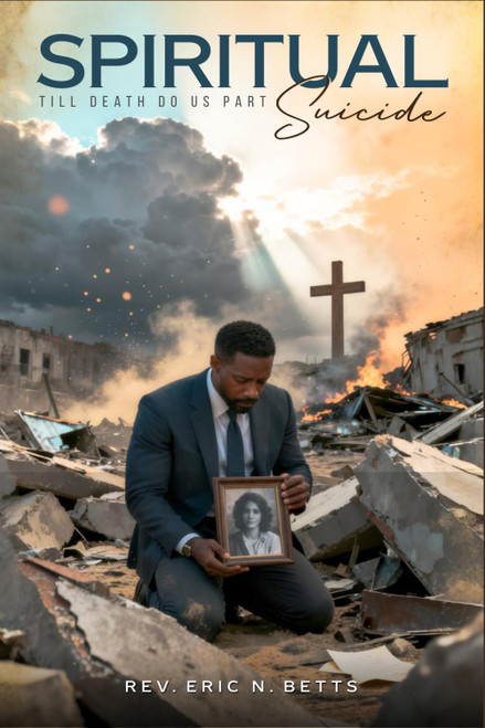 Spiritual Suicide