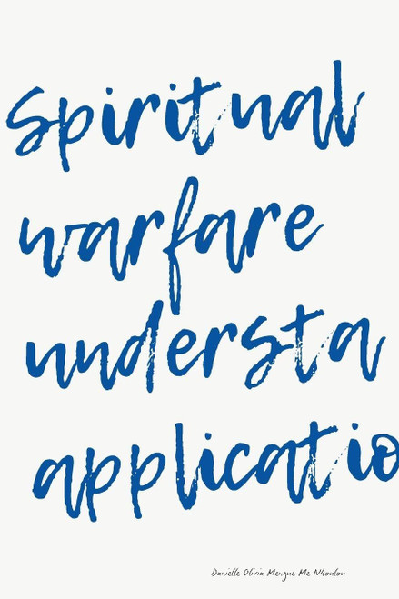 Spiritual Warfare