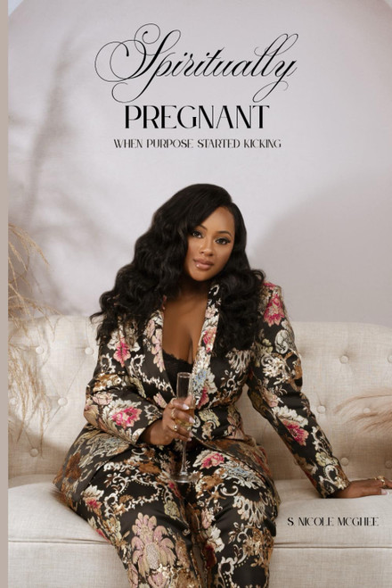 Spiritually Pregnant: When Purpose Started Kicking