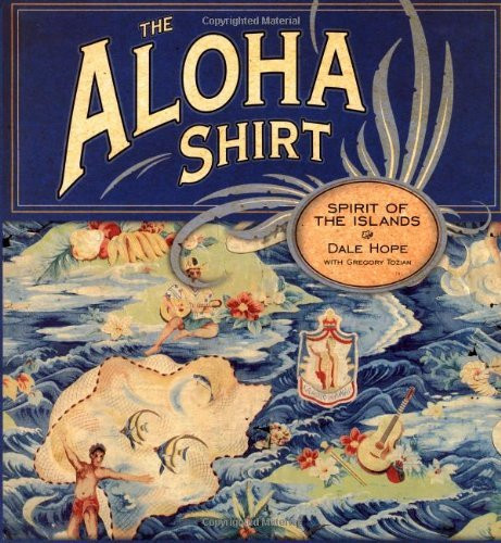 Aloha Shirt
