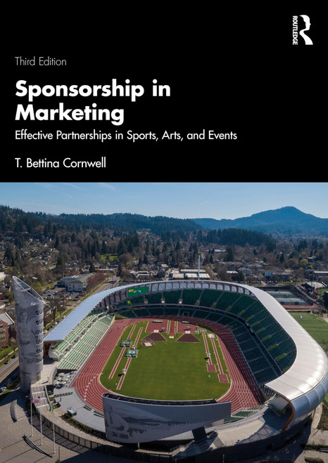 Sponsorship in Marketing: Effective Partnerships in Sports