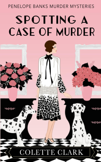 Spotting a Case of Murder: A 1920s Historical Mystery