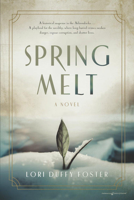 Spring Melt
