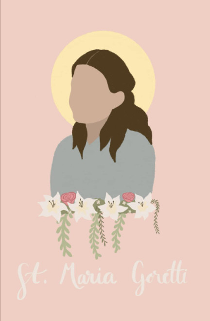 St. Maria Goretti Prayer Journal