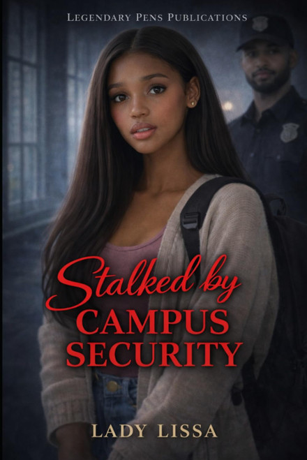 Stalked by Campus Security