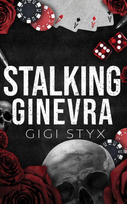 Stalking Ginevra