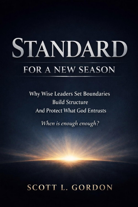 Standard For A New Season: When is enough enough