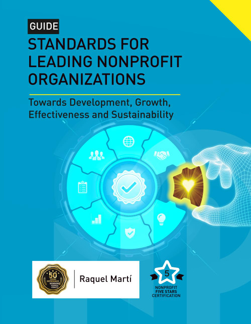 Standards for Leading Nonprofit Organizations
