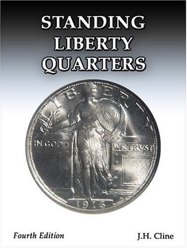 Standing Liberty Quarters