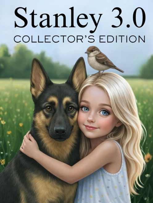 Stanley 3.0: Deluxe (Collector's Edition)