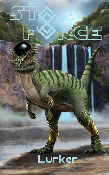 Star Force: Lurker