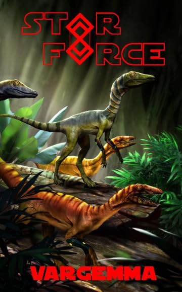 Star Force: Vargemma