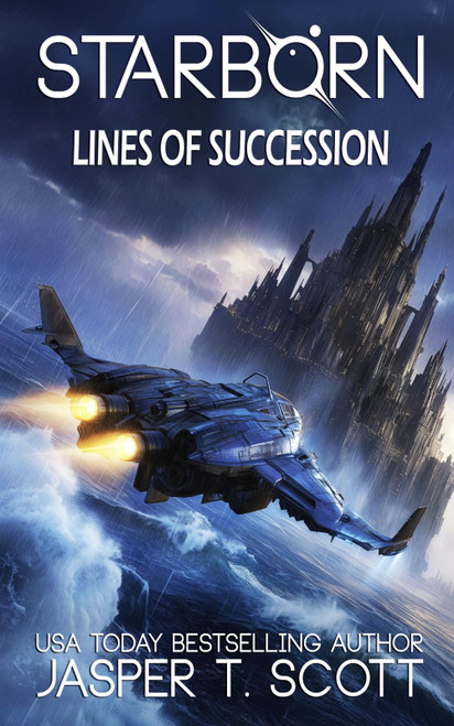 Starborn: Lines of Succession