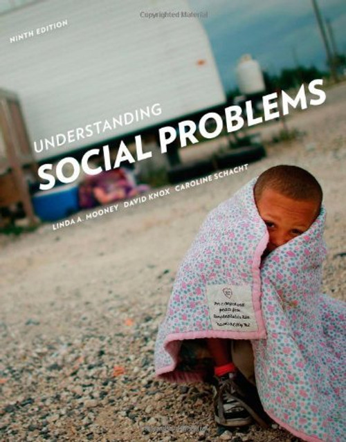 Understanding Social Problems