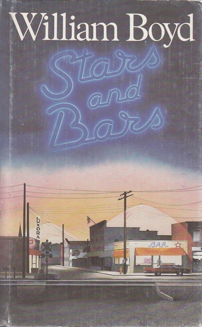 Stars and Bars