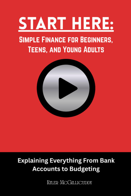 Start Here: Simple Finance for Beginners