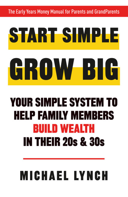 Start Simple Grow Big