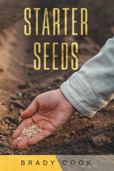 Starter Seeds: A Modern Retelling of the Parable of the Sower