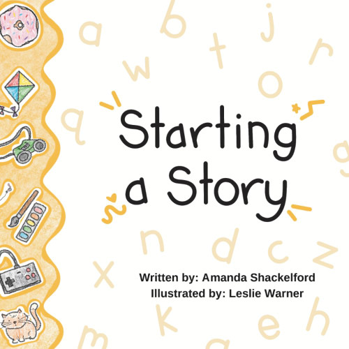 Starting a Story