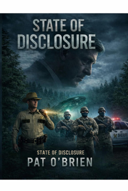 State of Disclosure