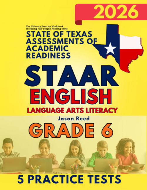 State of Texas Assessments of Academic Readiness