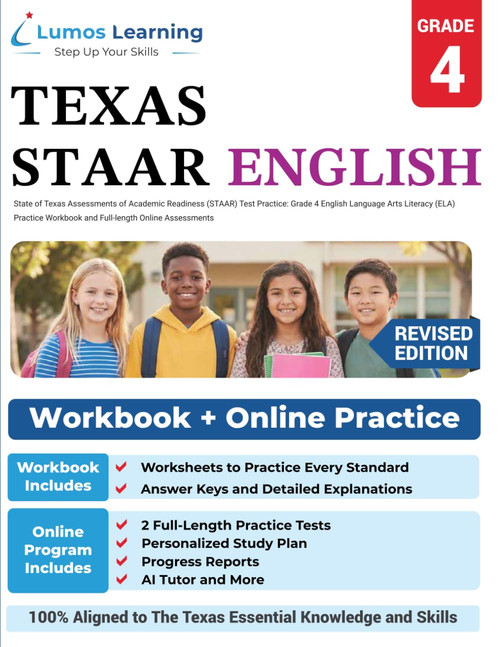 State of Texas Assessments of Academic Readiness