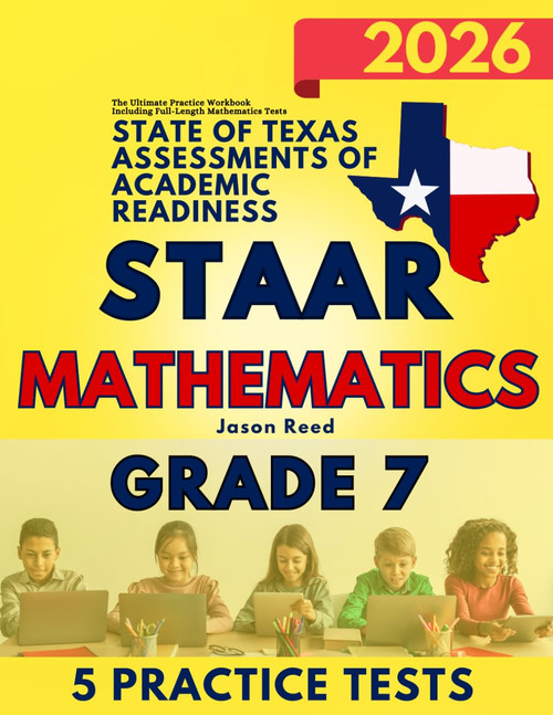 State of Texas Assessments of Academic Readiness