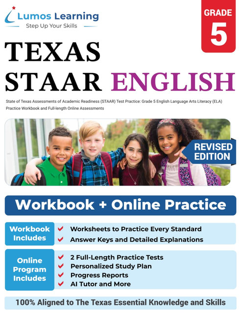 State of Texas Assessments of Academic Readiness