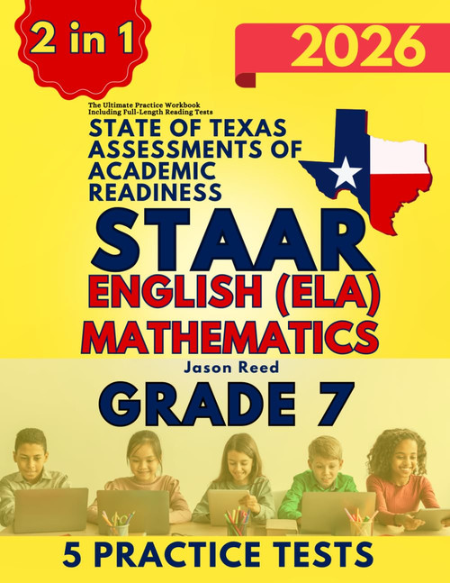 State of Texas Assessments of Academic Readiness