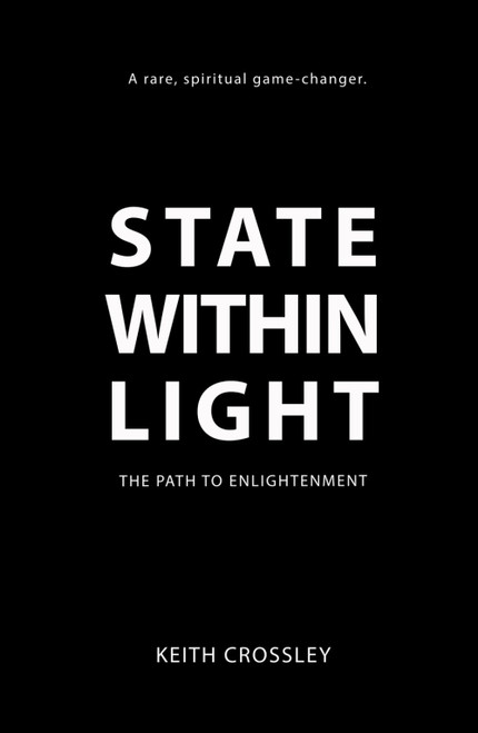 State Within Light: The Path to Enlightenment