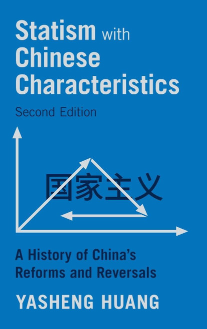 Statism with Chinese Characteristics