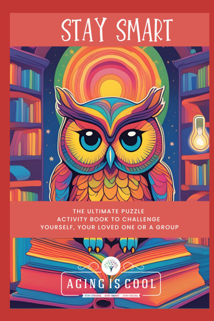 Stay Smart: Book 1
