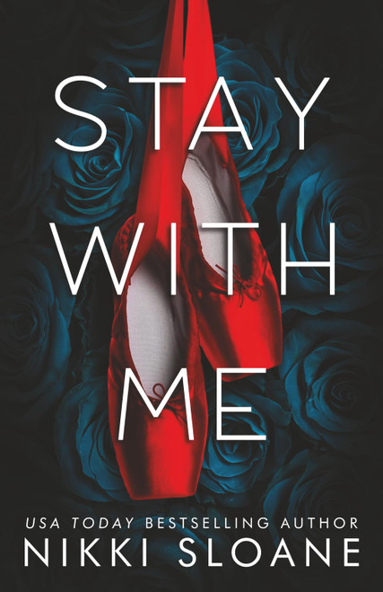 Stay With Me (Dangerous Obsession)