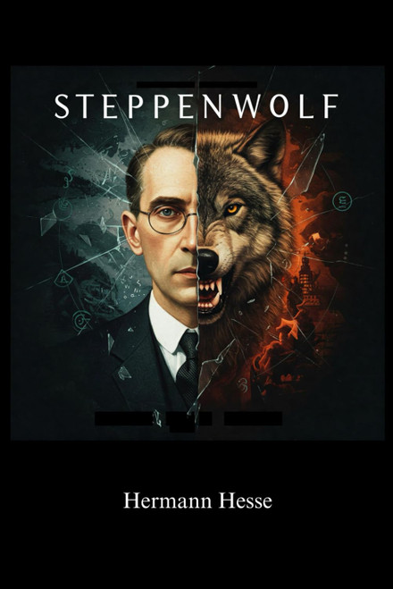 Steppenwolf (Damani Grant Annotated Edition)