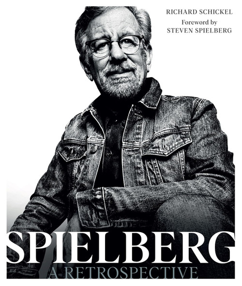 Steven Spielberg: A Retrospective