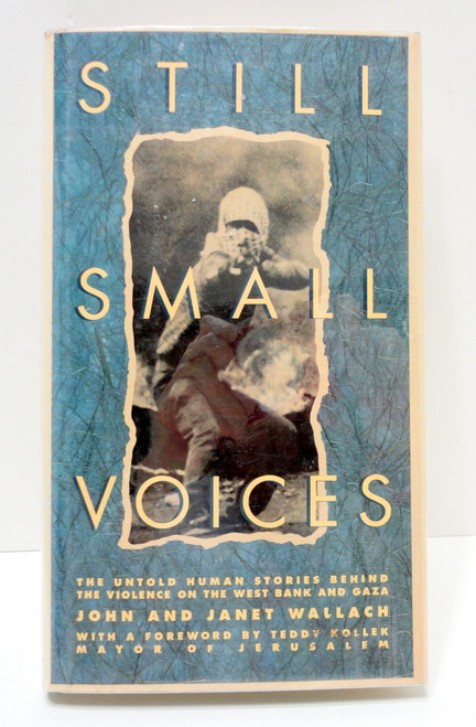 Still Small Voices