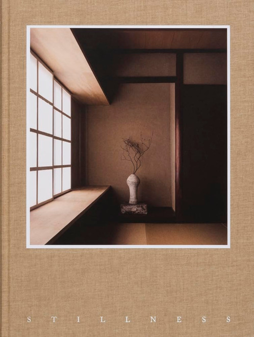 Stillness: An Exploration of Japanese Aesthetics in Architecture and