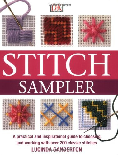 Stitch Sampler