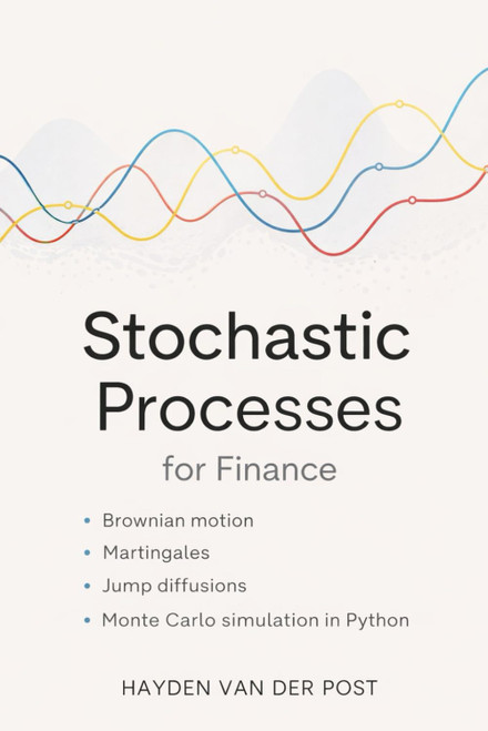 Stochastic Processes for Finance: Brownian Motion