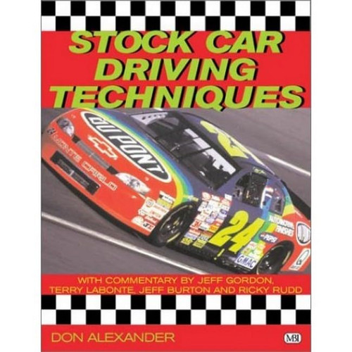 Stock Car Driving Techniques