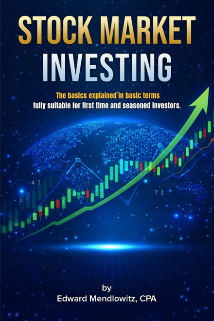 Stock Market Investing: The basics explained in basic terms