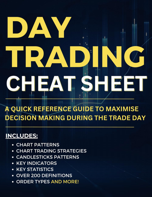 Stock Market Quick Reference Guide