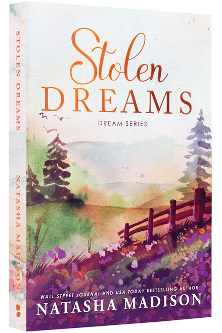 Stolen Dreams