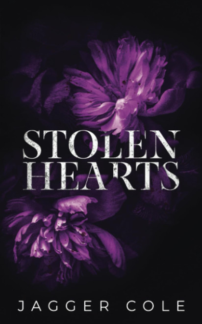 Stolen Hearts: Alternate Cover Print Edition
