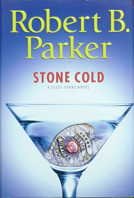 Stone Cold (A Jesse Stone Novel)