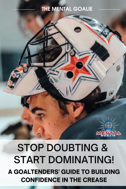 Stop Doubting & Start Dominating!