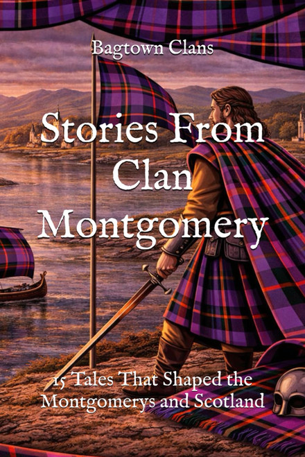 Stories From Clan Montgomery: 15 Tales That Shaped the Montgomerys and