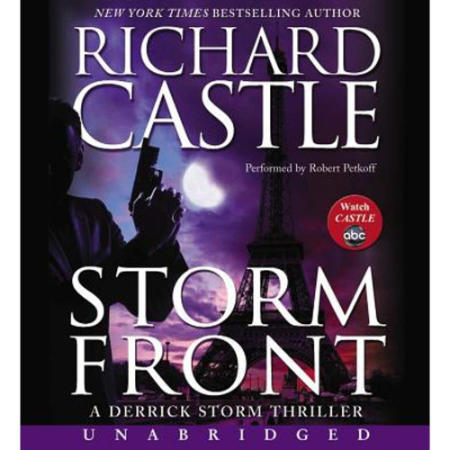 Storm Front