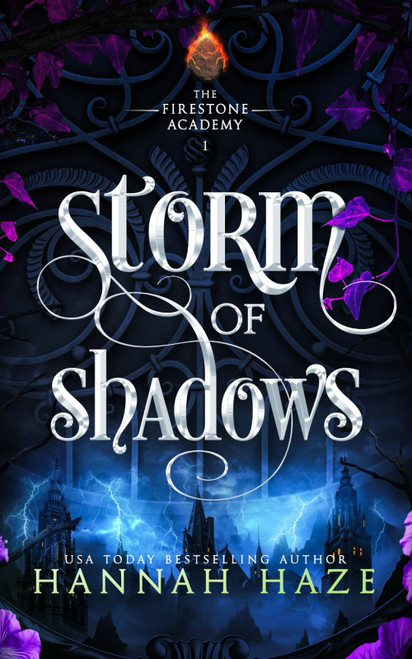 Storm of Shadows