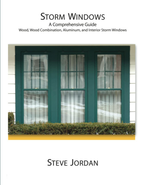 storm windows